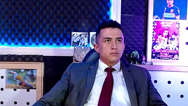 Darko0717 online show from February 13, 2025, 4:50 pm