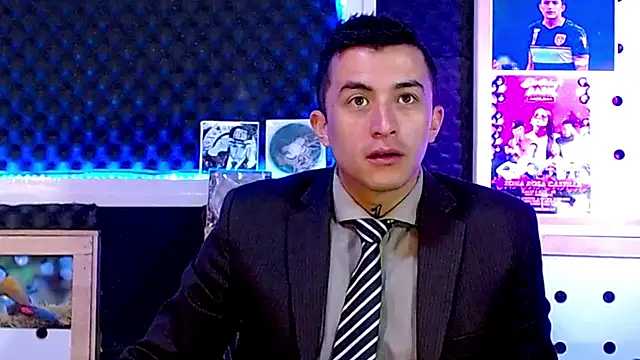 Darko0717 online show from February 22, 2025, 10:40 am