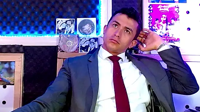 Darko0717 online show from March 2, 2025, 9:42 am