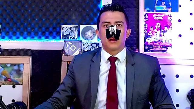 Darko0717 online show from March 5, 2025, 4:13 pm