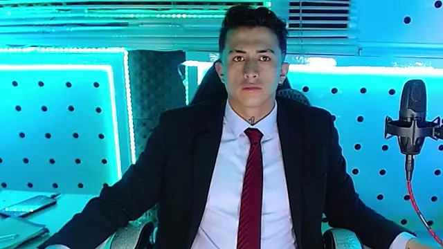 Darko0717 online show from September 16, 2025, 1:34 pm