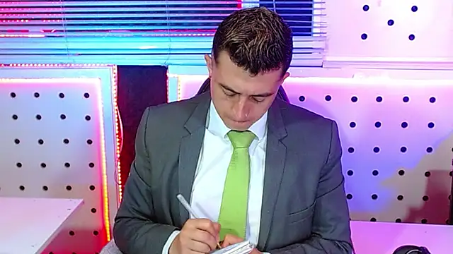 Darko0717 online show from November 5, 2025, 12:27 pm