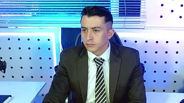 Darko0717 online show from November 7, 2025, 12:05 pm