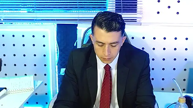 Darko0717 online show from November 21, 2025, 11:31 am