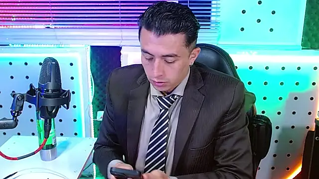 Darko0717 online show from January 13, 2026, 2:11 pm