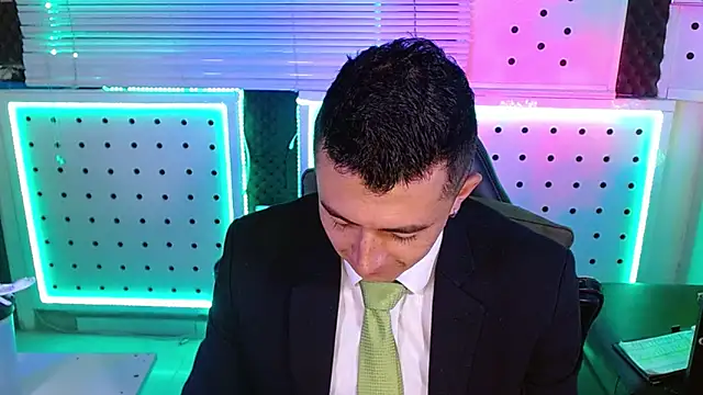 Darko0717 online show from February 11, 2026, 11:37 am