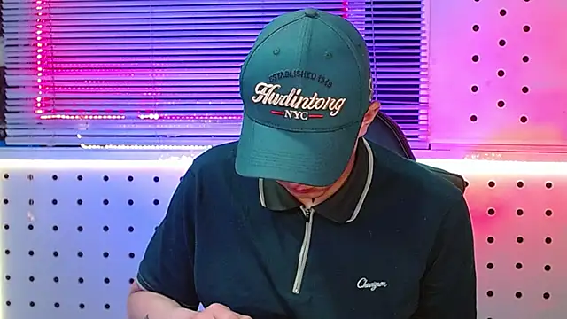 Darko0717 online show from March 1, 2026, 10:23 pm