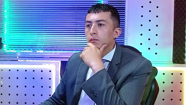 Darko0717 online show from March 3, 2026, 11:27 am