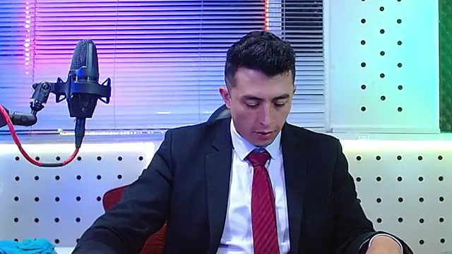 Darko0717 online show from April 17, 2026, 10:51 am