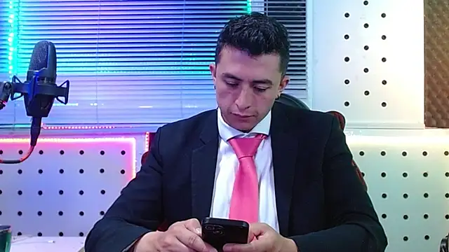 Darko0717 online show from April 21, 2026, 10:54 am