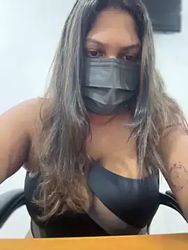 Black Beauty997 online show from January 19, 2025, 4:36 pm