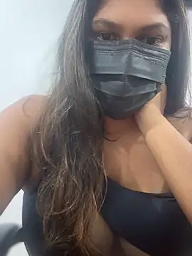 Black Beauty997 online show from February 8, 2025, 4:36 pm