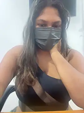 Black Beauty997 online show from February 9, 2025, 4:50 pm