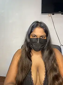 Black Beauty997 online show from December 15, 2025, 9:24 am