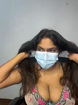 Black Beauty997 online show from February 25, 2026, 6:28 pm