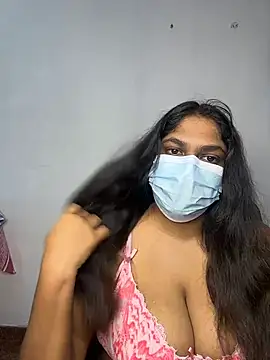 Black Beauty997 online show from March 14, 2026, 6:24 pm