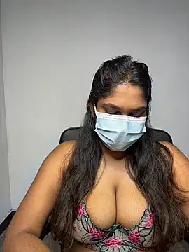 Black Beauty997 online show from March 23, 2026, 5:22 am