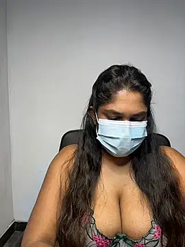 Black Beauty997 online show from March 28, 2026, 4:39 pm