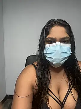 Black Beauty997 online show from April 1, 2026, 4:02 am