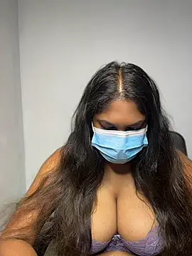 Black Beauty997 online show from April 17, 2026, 6:05 am