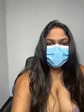 Black Beauty997 online show from April 25, 2026, 4:59 am