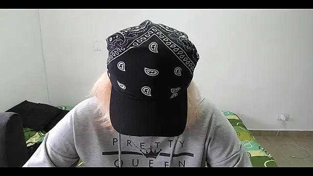 MommyMiaWs online show from February 14, 2025, 12:25 pm