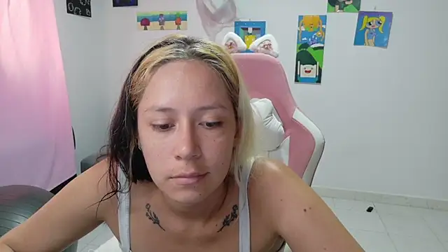 MommyMiaWs online show from March 16, 2026, 4:44 pm