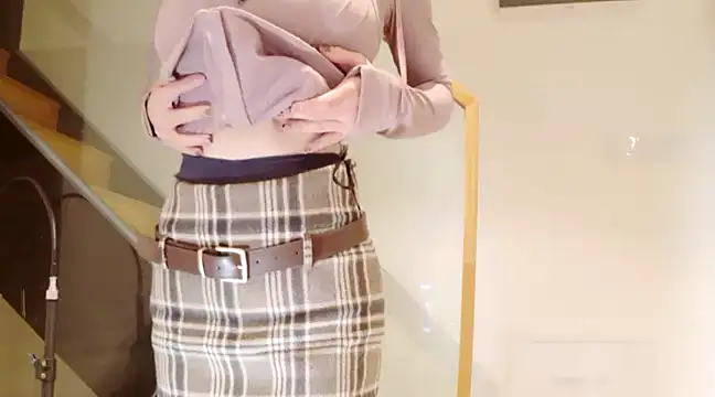 Serena-AU online show from January 14, 2025, 2:43 pm