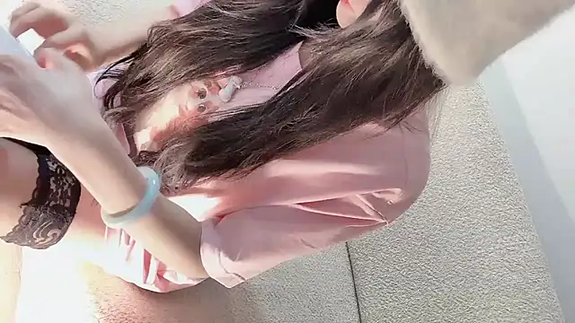 Serena-AU online show from October 13, 2025, 3:12 pm