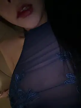 Serena-AU online show from March 12, 2026, 2:45 pm