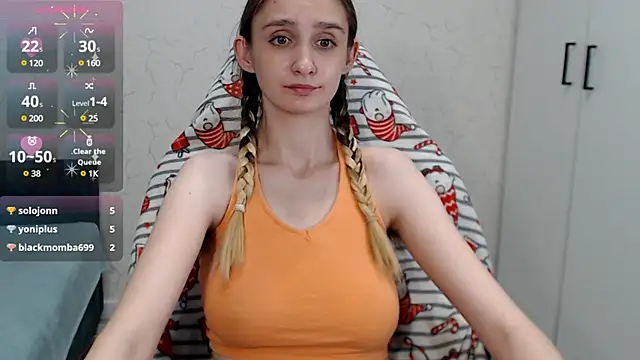 Jackie Morgan online show from December 17, 2024, 2:12 am