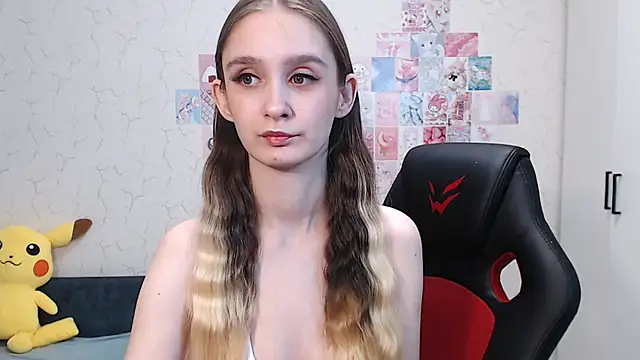 Jackie Morgan online show from March 6, 2025, 11:53 pm