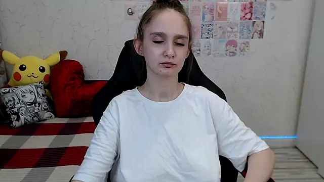 Snapshot of Jackie_Morgan chatting on June 10, 2026, 12:11 am Jackie Morgan online show from June 10, 2026, 12:11 am