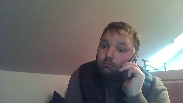 Chaosgay online show from May 9, 2026, 6:40 am