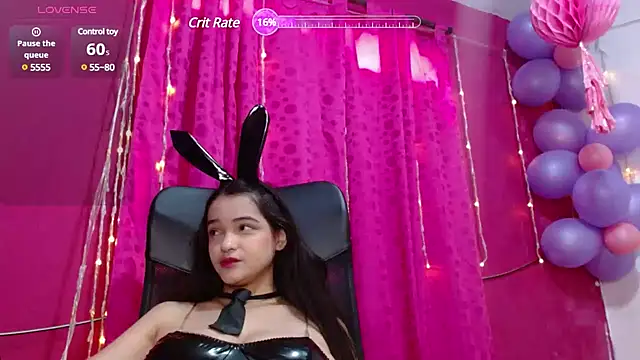 monica little23 online show from March 12, 2025, 6:55 pm