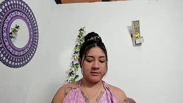 Hanna moore1 online show from January 15, 2025, 5:58 pm