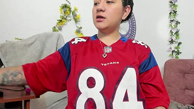 Hanna moore1 online show from January 25, 2025, 4:03 pm