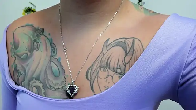 Hanna moore1 online show from February 20, 2025, 9:20 pm