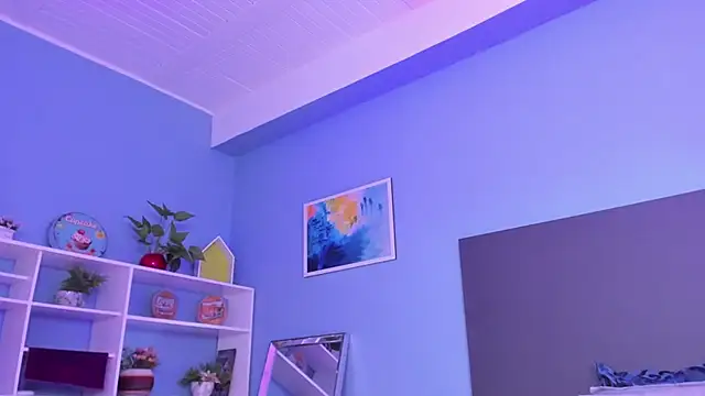 kylie reyes online show from January 25, 2025, 8:53 pm