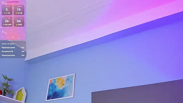 kylie reyes online show from March 6, 2025, 8:27 pm