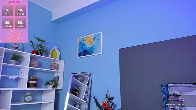 kylie reyes online show from March 7, 2025, 8:55 pm