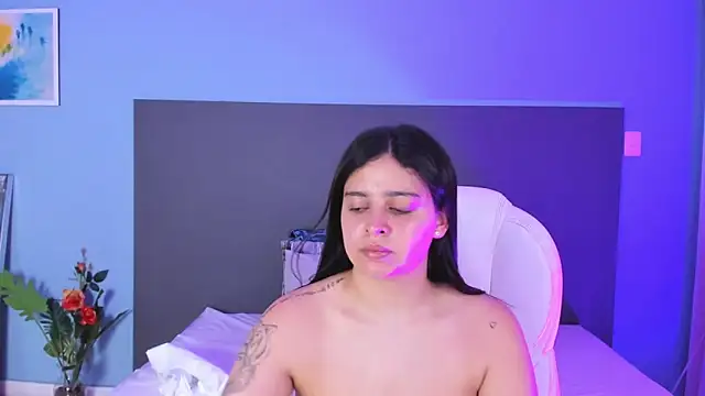 kylie reyes online show from March 13, 2025, 9:05 pm