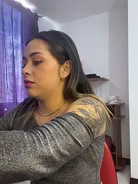 pamelao online show from February 20, 2025, 4:57 pm