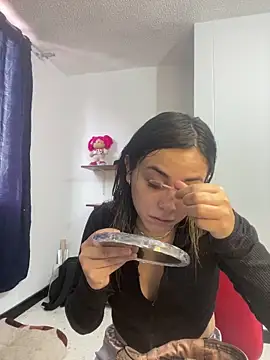 pamelao online show from February 22, 2025, 2:19 pm