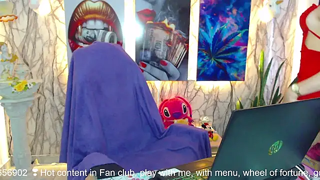 EmiTranny online show from February 25, 2025, 5:15 pm