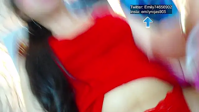 EmiTranny online show from March 20, 2025, 5:13 am