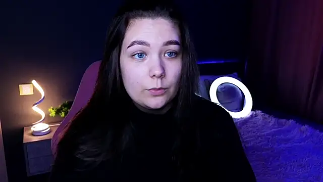 DjennaPalme online show from January 28, 2025, 7:22 am