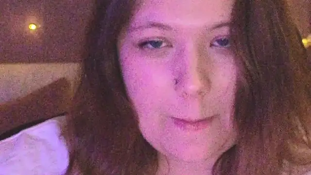 DjennaPalme online show from February 3, 2026, 2:53 am