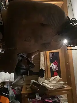 Codybabyy456 online show from October 5, 2025, 11:52 am