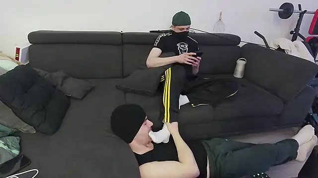 FunBoyPassiv online show from March 7, 2026, 3:47 am